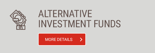 Alternative investment funds